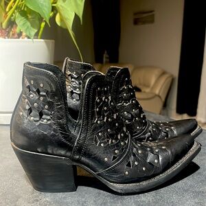 Ariat Booties